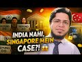 WazirX Ka Case Singapore Mein Kyun Chala? | Legal Truth Explained | |WazirX Users Shocked!