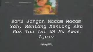 Story' wa Upin ipin