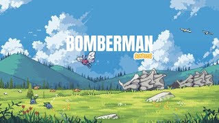 demonstration video bomberman scratch