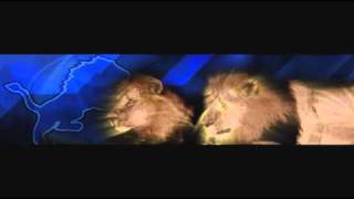 Download Lagu Detroit Lions 2005 Crowd Pump Up Video MP3