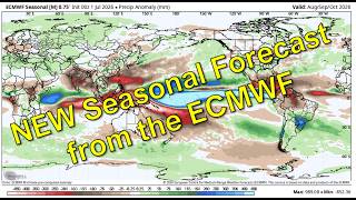 July 6, 2026: Super Typhoon Bavi | Retrograding Ridge? | Model Bias Discussion | Plenty of Moisture