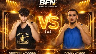 Memori Qui Tombera Le Premier ? Le Choc Des 100 Kg Bfn