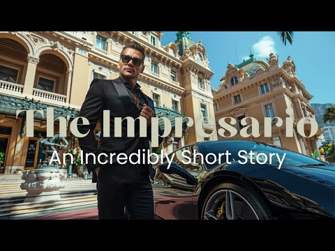 The Impresario: An Incredibly Short Story