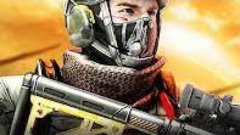 Battle ops Mission # 4 (Ch 1)