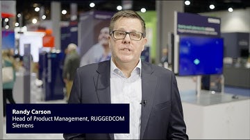 Powerful and scalable network management for the digital substation