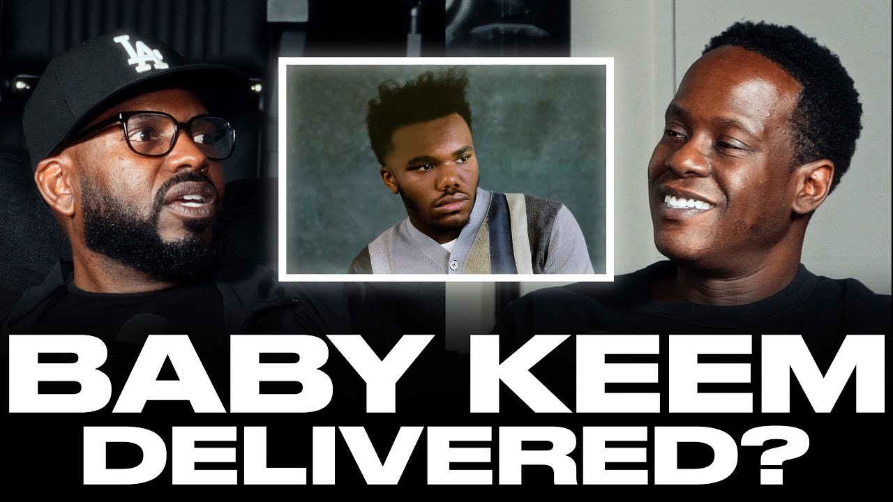 Baby Keem CA$INO Album Review, Worth the Hype?