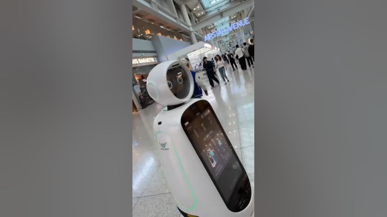 Photo khinchne wala robot ll souravjoshivlogs vlog shortfeed 