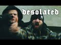 Desolated  victim ft d bloc official music