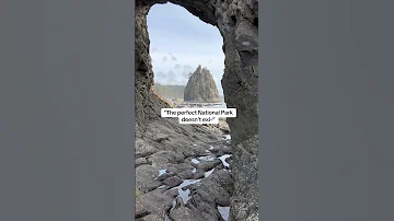 The Best National Park In America Where Does Olympic National Park Rank On Your List From 