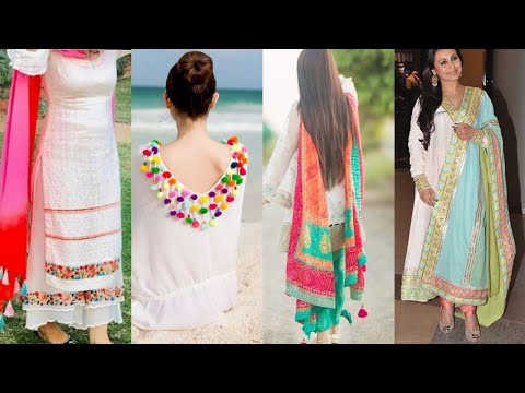drees design for girls 2019
