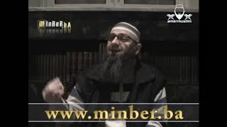 Mjesec Redžeb: Noć želja, istina i zablude - dr. Safet Kuduzović