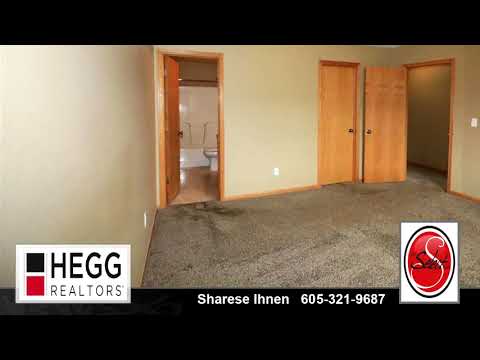 3604 W Hughes Pl, Sioux Falls, SD home video tour