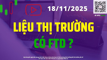 Liệu thị trường có FTD
