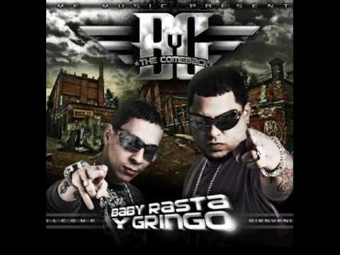 La diferencia - Baby Rasta y Gringo