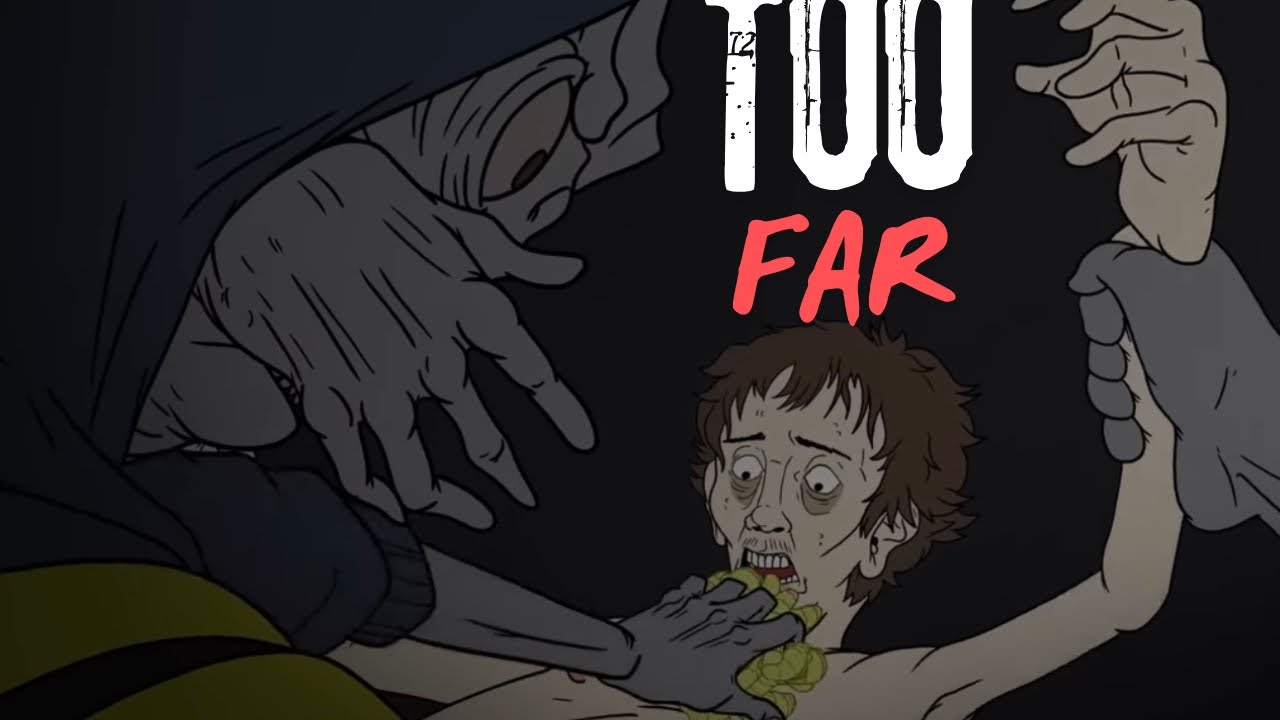 Smelly Smash Bros Had Me Crying 🤣 | MEAT Canyon Reaction