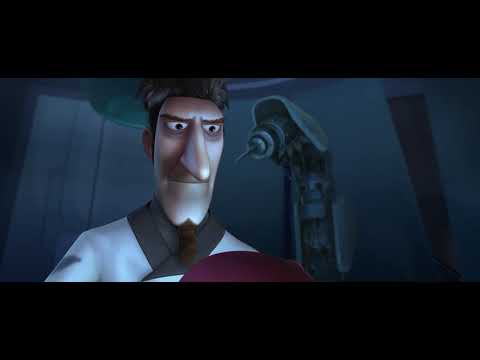 ასტრო ბიჭუნა