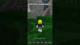 The Best Base For 30,000 Days