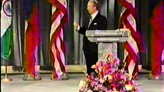 John Osteen's Faith to Change Your World (1995)