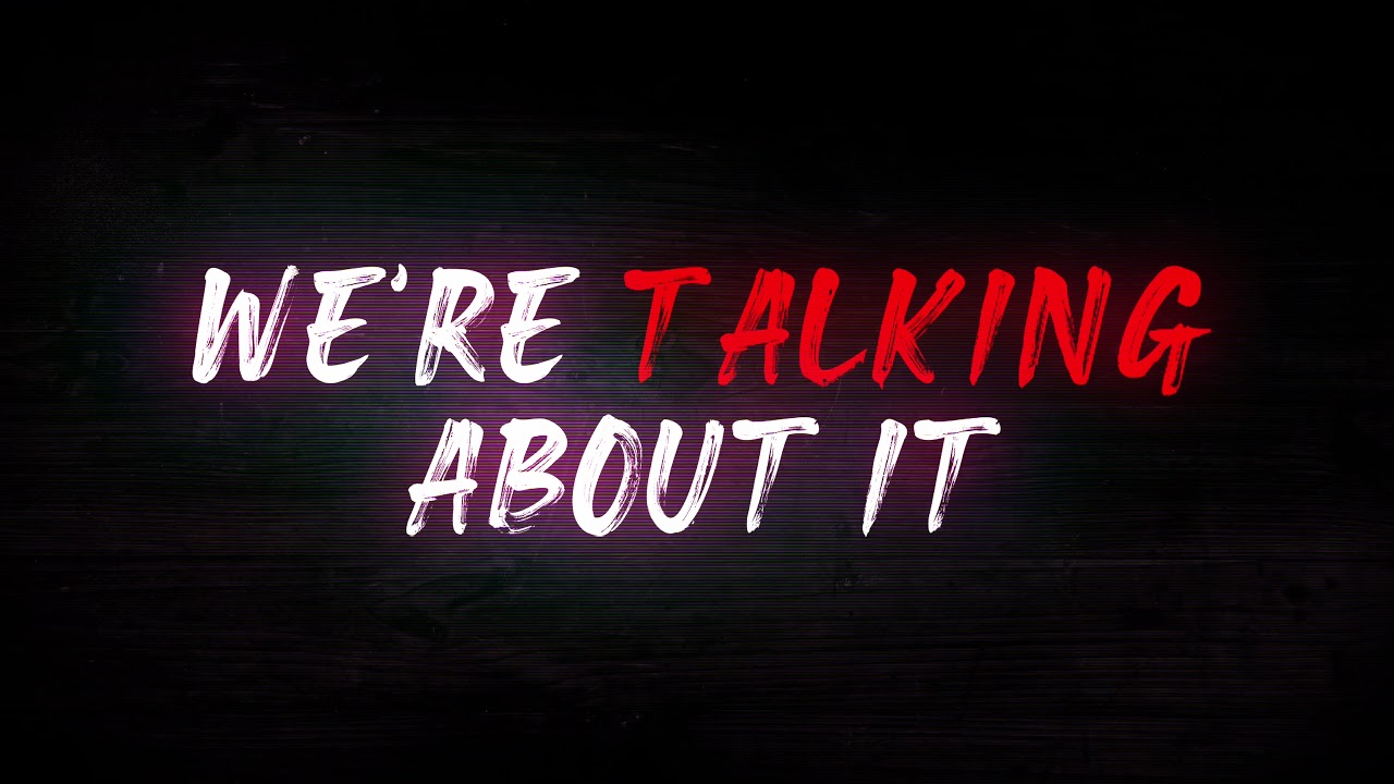 Adam Faybrem - Now We're Talking (Lyric Video)