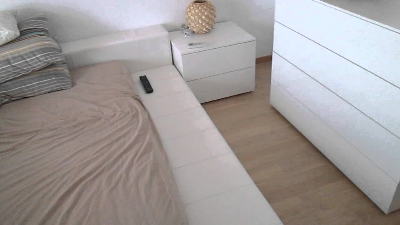 Bluemarina Mamaia, Apartament la cheie