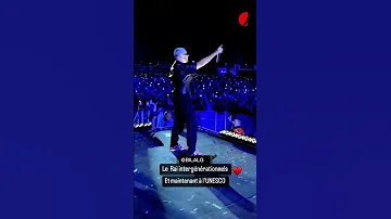 Dj Snake Ft Cheb Khaled Live In Saudia Arabia 2022 