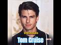 The Day Tom Cruise Almost Lost His Dream