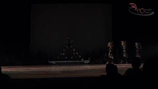 PARADE TARI PROVINSI RIAU 2019 - KAB. KUANTAN SINGINGI