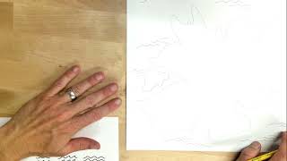 Treasure Map 1