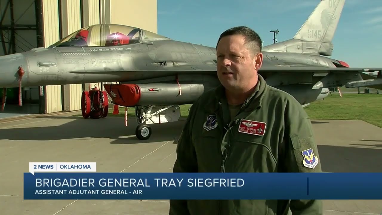 Oklahoma Student Pilot Day YouTube