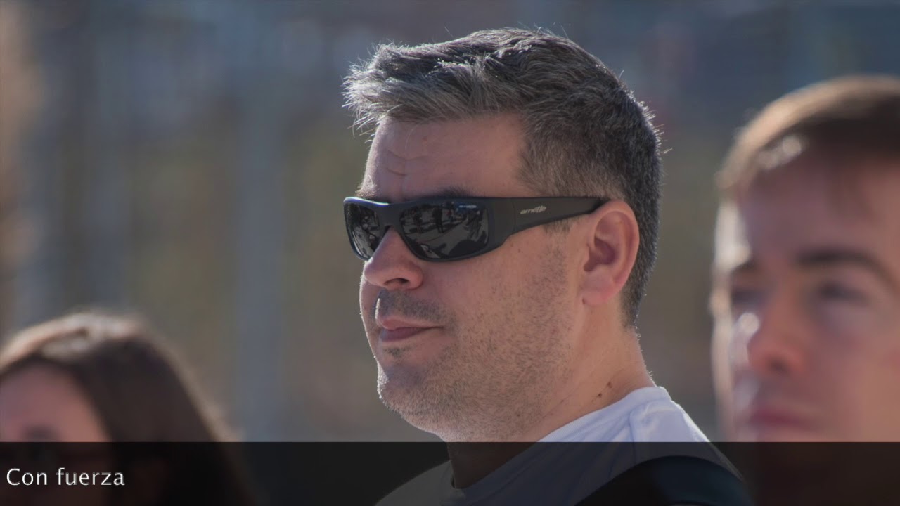 Cofradia del Descendimiento 2018 Ensayos