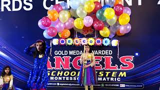 Welcome Song | Welcome Performance | Welcome Tableau | School Welcome | Angels School System