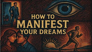 The Law of Attraction Blueprint: Transform Your Life Fast