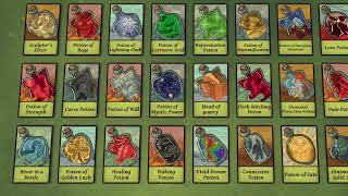 Ways of Alchemy - Launch Trailer