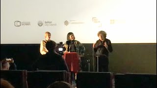 Celebrity Stephen Rea 💖 BFF22 Awards Ceremony 🏆🏆🏆 Belfast Film Festival Closing Night Gala Net Worth