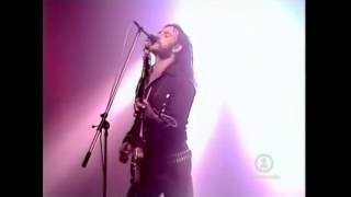 Motörhead - The Chase is Better Than The Catch HD