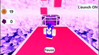 Roblox: Super Roblox Galaxy Test