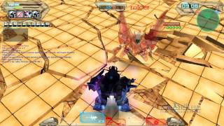 SDGO-NA tutorial on how to deal with others fly above ur head