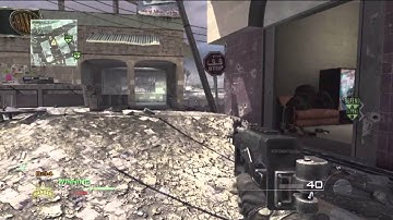 dispute Win BOTH MAPS against HeaveN 2v2