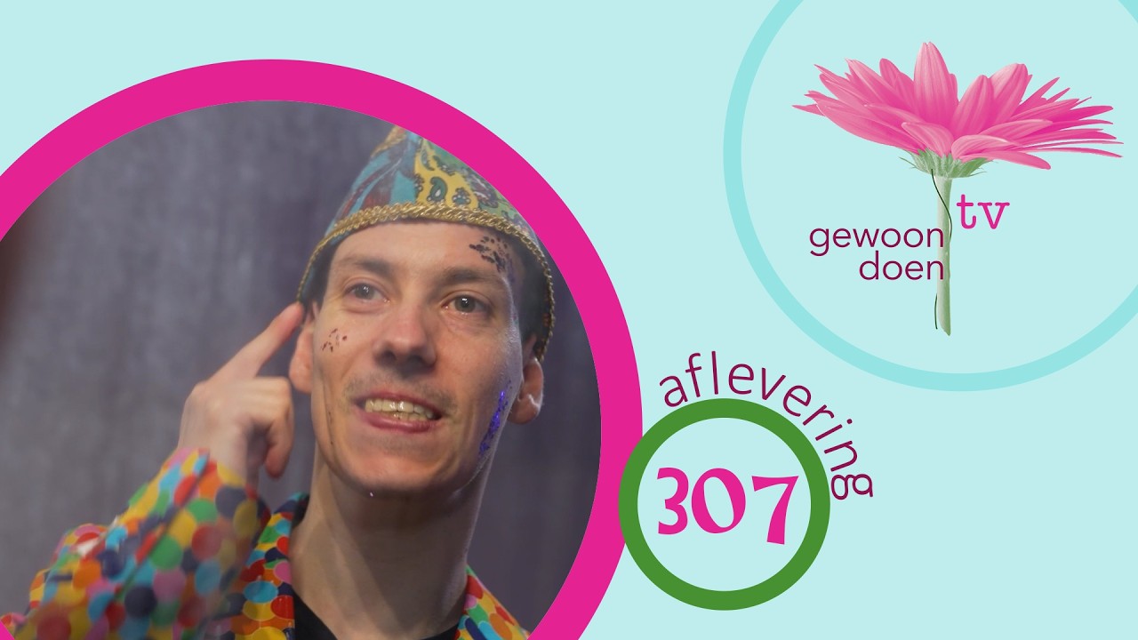 Gewoon Doen TV - Aflevering 307