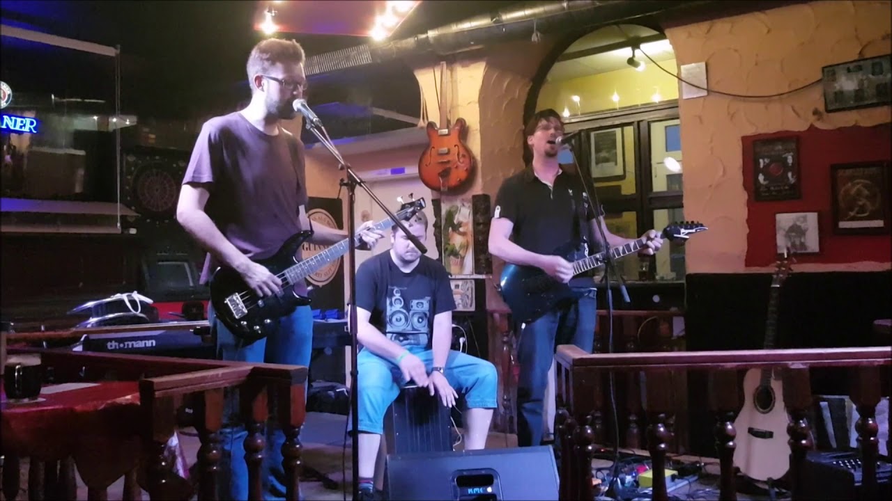 PhiLoduR  -  Egalisiert