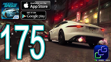 NEED FOR SPEED No Limits Android iOS Walkthrough - Part 175 - Year Of The Monkey: Jaguar F Type C5