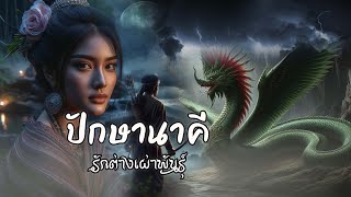 ปักษานาคี รักต่างเผ่าพันธ์ุนาคีกึ่งนก | นิทานคนธรรพ์ EP.6