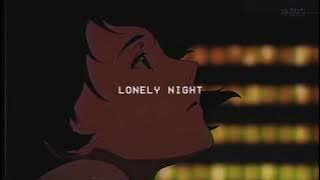 depressing songs for depressed people 1 hour mix ~ Late Night (sad music playlist)