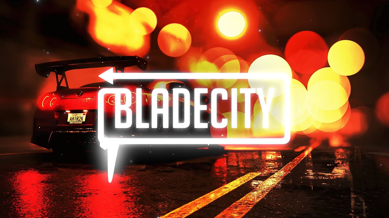 Skeler - Type R (Lyrics)