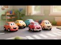 Little Steps School Morning Playtime Song | Start the Day with Fun | Kids Educational Rhyme