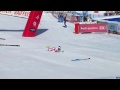 ALPINE SKI CRASHES PART 2