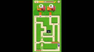 Snacky Dash Level 8 Walkthrough Solution 