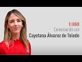 Conversación con Cayetana Álvarez de Toledo | Elecciones Comunidad Autónoma de Madrid