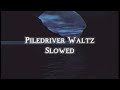 Piledriver Waltz Alex Turner Slowed mp3