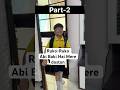 Ep-2”Main Hoon Prince! 👑 | Meri Life, Mere Rules !#shorts#viralshorts#funnyshorts#youtubeshorts